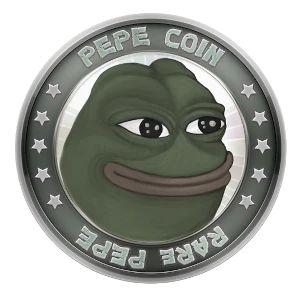 Pepe Coin – Kurs, Prognose und kaufen